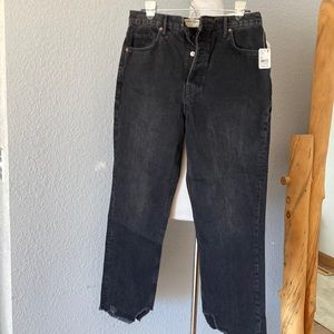 We The Free by Free People jeans women sz29